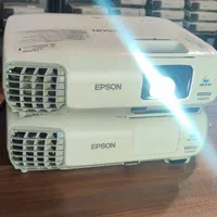 ویدیو پروژکتور اپسون 99WH برای محیط روشن