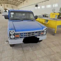 یک دستگاه نیسان صفر