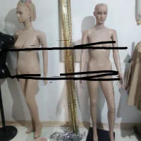 مانکن سوز دوز|لوازم خیاطی و بافتنی|قم, بلوار امین و ساحلی|دیوار