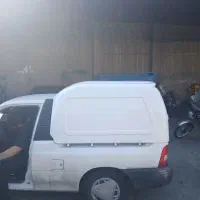 باربند پراید وانت