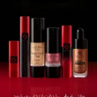 محصولات آرایشی و بهداشتی و مراقبتی