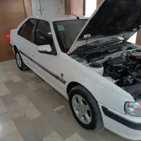 پارس|خودرو سواری و وانت|سرپل ذهاب, |دیوار