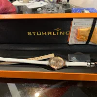 ساعت مچی اصل استرلینگ|ساعت|تهران, آجودانیه|دیوار