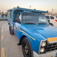 نیسان|خودرو سواری و وانت|مشهد, نوید|دیوار