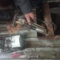 مزدا ۲۰۰۰مدل ۹۱ ژاپن|خودرو سواری و وانت|گرگان, |دیوار