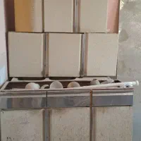 کابینت آشپزخانه