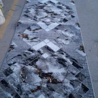 گلیم و گبه امیر|گلیم، جاجیم، گبه|مشهد, نیزه|دیوار