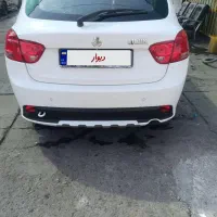 فروش خودرو کوییک آر|خودرو سواری و وانت|تهران, خلیج فارس|دیوار