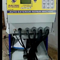 دستگاه صافکاری الکترو اطمینان ۲۸۰۰۰