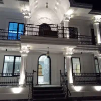 برقکاری ساختمان