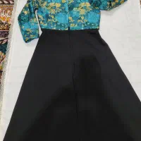 مانتو|لباس|پرند, فاز ۶|دیوار