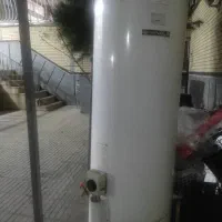 ابگرمکن 60 لیتری ازمایش|آبگرمکن، پکیج، شوفاژ|بروجن, |دیوار