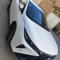 آریزو 6 GT درحد|خودرو سواری و وانت|اصفهان, ملکشهر|دیوار