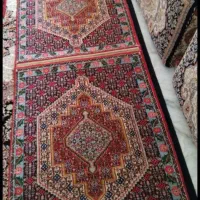 فرش دستباف قدیمی بلای 35 سال