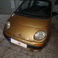 فروش ماتیز مدل ۱۳۷۹