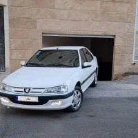 پارس XUP 1402. دریچه سیمی