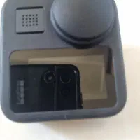 go pro max|دوربین عکاسی و فیلم‌برداری|تهران, پامنار|دیوار