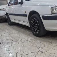 پارس ۹۳داشبورد جدید