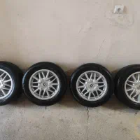 رینگ خرچنگی