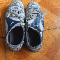 کتونی سالنی اورجینال و استوک نایک اورجینال ۴۲|کیف، کفش، کمربند|شهریار, شهریار|دیوار