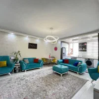 اپارتمان67متری-فول-دیزاین-کارناوال-نور-شهرک-صدف