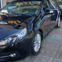 جک j5 اتومات مدل 96|خودرو سواری و وانت|محمودآباد, |دیوار