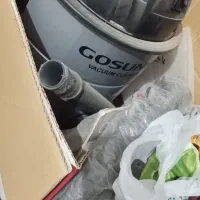 جاروبرقی|جاروبرقی، جارو شارژی، بخارشو|بیرجند, |دیوار