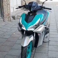 ایروکس 180خشک بدون کارکرد