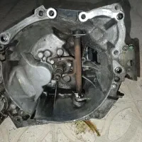 گیربکس۱۹۷۹ اروپایی