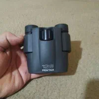 دوربین شکاری پنتاکس|کوهنوردی و کمپینگ|هشتگرد, شهرک ریحانه|دیوار