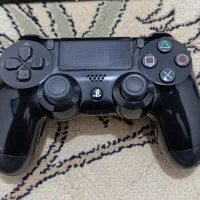 Ps4 Fat 500 Gig|کنسول، بازی ویدئویی و آنلاین|قلعه نو, |دیوار