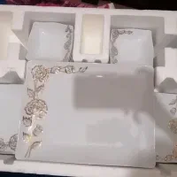 سرویس چینی و سرویس آشپزخانه|ظروف سرو و پذیرایی|بجنورد, |دیوار