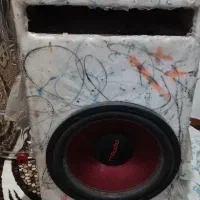 ساپ دهنه 15|سیستم صوتی خانگی|نظرآباد, رسالت|دیوار