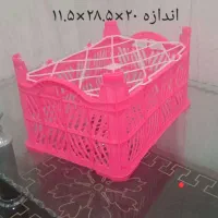 تولید سبد میوه