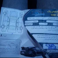 پراید 92|خودرو سواری و وانت|نجف‌آباد, دانش|دیوار