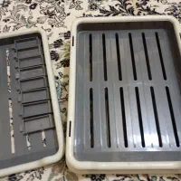 کازیه سه طبقه اداری|لوازم التحریر|بندر کنگان, |دیوار