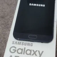 SAMSUNG A7 2017|موبایل|رشت, آب و برق|دیوار