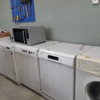تعمیر تخصصی ماشین لباسشویی ظرفشویی ماکروویو در محل