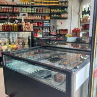 فروش یخچال وفریزر صنعتی وغیر|فروشگاه و مغازه|تهران, آذربایجان|دیوار