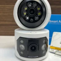 دوربین مداربسته عروسکی مراقبت سالمندان کودک آکسور|دوربین مداربسته|اصفهان, هزارجریب|دیوار