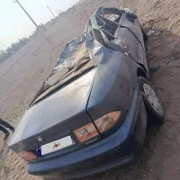 سمند مدل 92|خودرو سواری و وانت|کرمان, |دیوار