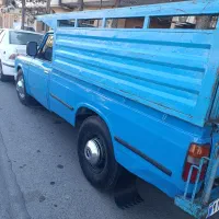 فروش نیسان مدل 87 تناژ بالا