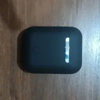 ایرپاد اپل in pods 12 کیفیت اصلی قیمت رو کنار میام|لوازم جانبی موبایل و تبلت|رامیان, |دیوار