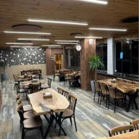 سالنکار خانم، ظرفشور، نیرو آشپزخانه در رستوران