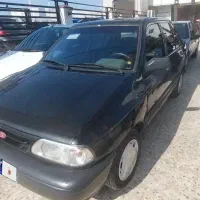 پراید ۱۳۸۳ بی رنگ|خودرو سواری و وانت|آمل, |دیوار