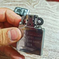 فروش فندک زیپو|کلکسیون اشیاء عتیقه|شهرکرد, |دیوار