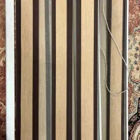 پرده زبرا|پرده، رانر، رومیزی|سیرجان, |دیوار