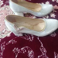 کفش مجلسی نو