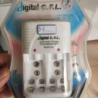 انواع باطری ، شارژر و شارژر همراه