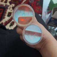 لامپ های نور مخفی